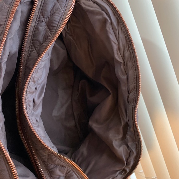 MZ Wallace Crosby Mauve (Sparrow) Color. VGC - Picture 7 of 10